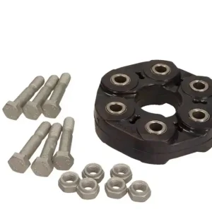 Wysoka jakość MEYLE PRZEGUB ELASTYCZNY WAŁU BMW 1/3/5/X1/Z3/Z4 1.6-2.0 (90-13) 3141522102/HD KPL. ZE ŚRUBAMI HD