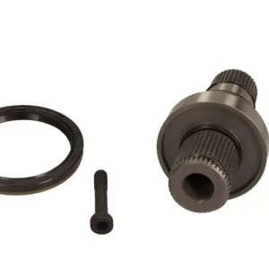 Autentyczny MEYLE Przegub Wewnętrzny 1004980247 VW Sharan/Tiguan 1.4-2.0 TSI 07-