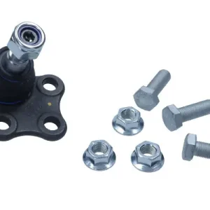 Darmowa dostawa MEYLE Sworzeń Wahacza 6160100017 Przód Trafic/Vivaro 14- / Talento 16- Lewy/Prawy