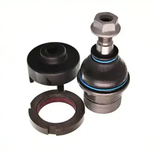 Premium MEYLE SWORZEŃ WAHACZA HD 0160100033/HD Mercedes-Benz Przód W163 98- Lewy/Prawy Dolny Z Narzędziem Do Montażu