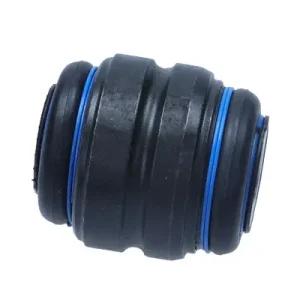 Oryginalny MEYLE TULEJA WAHACZA PORSCHE TYŁ PANAMERA (970) 09- LEWY/PRAWY WAHLIWA