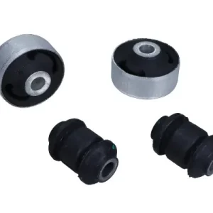 Kup teraz MEYLE Zestaw Naprawczy Wahaczy 1006100061 VW Przód GOLF 4/A3 Kompletny (4 Tuleje na Dwa Wahacze)