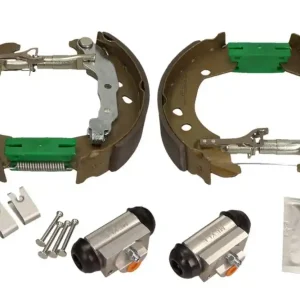 Darmowa dostawa MEYLE Zestaw Szczęk Hamulcowych Micra/Note 36-145330031 Z Cylinderkami 1.0-1.6