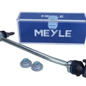 Wyprzedaż MEYLE Łącznik Stabilizatora 0160350061 Mercedes Klasa C (W205) 4-Matic 14- Przód Lewy
