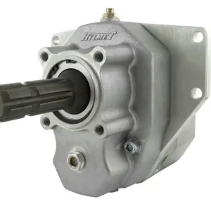 Darmowa dostawa Multiplikator (przekładnia) do ładowacza CYKLOP (nowy typ) do pomp z serii PZ30-WOM