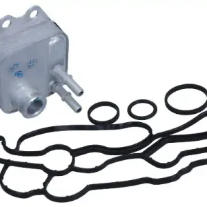 Wyprzedaż NISSENS CHŁODNICA OLEJU 91122 CITROEN C5 2.7 08-