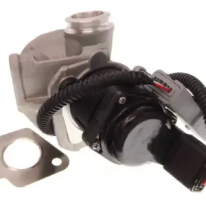 Darmowa dostawa NISSENS ZAWÓR EGR FORD 1,6TDCI