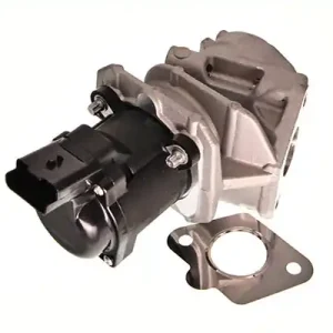 Oryginalny NISSENS Zawór EGR NIS98150 Peugeot 1,6HDI