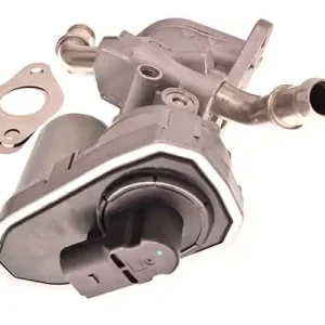 Najlepsza cena NISSENS ZAWÓR EGR NIS98165 FORD 2.2D-3.2D