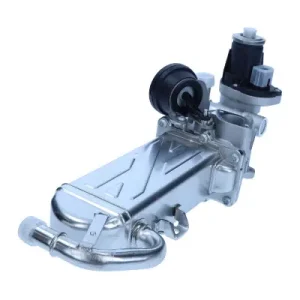 NISSENS Zawór EGR NIS98178 VW 1,6TDI-2,0TDI Moduł z chłodnicą Zwrot pieniędzy