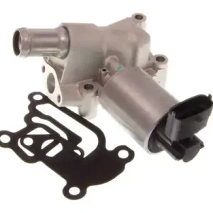 Nissens Zawór EGR NIS98195 Opel 1.0-1.4 Corsa C 00-, Astra H 04- 1.0/1.2 Popularny