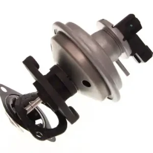 NISSENS Zawór EGR NIS98208 BMW 2.0D Premium