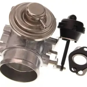 Bezpieczna płatność NISSENS Zawór EGR NIS98301 VW T4 2,5TDI