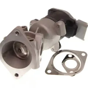 Najlepsza cena NISSENS Zawór EGR NIS98350 LAND ROVER 2,7D