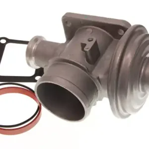 NISSENS Zawór EGR NIS98353 BMW 2,0D/3,0D Popularny