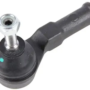 Zwrot pieniędzy NK Końcówka Drążka Kierowniczego 5033945 Renault Clio 00- Lewy