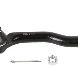 Wyprzedaż NK KOŃCÓWKA DRĄŻKA KIEROWNICZEGO FORD FIESTA (08-), MAZDA 2 (07-) 5033251 LEWY