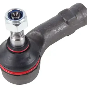 Kup teraz NK Końcówka drążka kierowniczego VW T4 5034749 Lewy 14mm