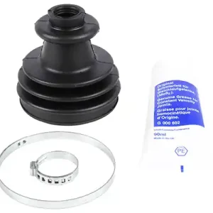 Tani NK Osłona Przegubu 523704 do Peugeot Zewnętrzny (Opaski + Smar)