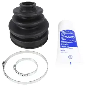 Zwrot pieniędzy NK Osłona przegubu 524508 do TOYOTA Zewnętrzny