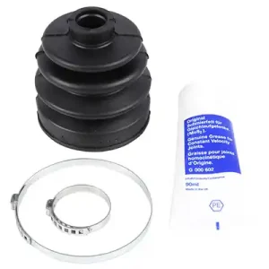 Promocja NK Osłona Przegubu 525207 do Suzuki Baleno/Grand Vitara 96-05 Zewnętrzny