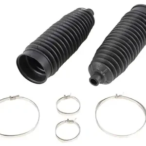 Bezpieczna płatność NK OSŁONA PRZEKŁADNI KIEROWNICZEJ 5093914 do RENAULT KANGOO 08-