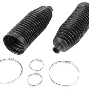 Wysoka jakość NK Osłona przekładni kierowniczej BMW E70 X5 5091508 07- Lewy/Prawy