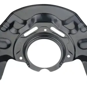 Promocja NK OSŁONA TARCZY HAMULCOWEJ 234513 TOYOTA COROLLA PRZÓD LEWY 01-09