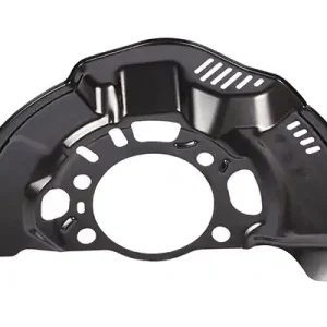 Premium NK OSŁONA TARCZY HAMULCOWEJ 234516 TOYOTA AURIS/COROLLA PRZÓD PRAWY 06-14