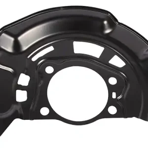 Wysoka jakość NK Osłona Tarczy Hamulcowej 234534 Toyota Przód Auris 06-12 Lewy