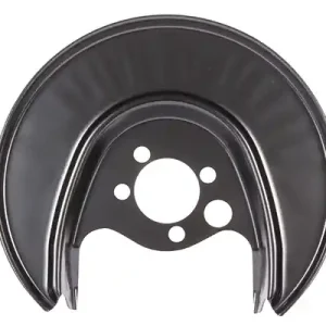 Ekspresowa dostawa NK Osłona Tarczy Hamulcowej 2347115 VW Tył Caddy/Polo 95-04 Lewy