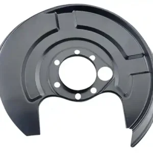 Kup teraz NK OSŁONA TARCZY HAMULCOWEJ AUDI TYŁ 80/A4 91-01 LEWY