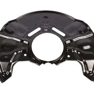 Ostatnia szansa NK Osłona Tarczy Hamulcowej Toyota Avensis 03-08 Przednia Lewa 234507