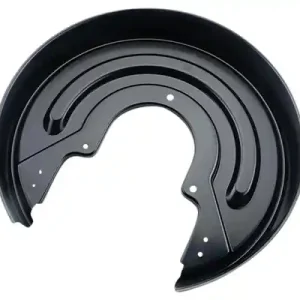 Bezpieczna płatność NK OSŁONA TARCZY HAMULCOWEJ VW TYŁ T4 90-03 LEWY/PRAWY