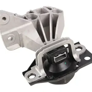 Darmowa dostawa NK PODUSZKA SILNIKA 59722008 NISSAN QUASHQAI 02.07- PRZÓD