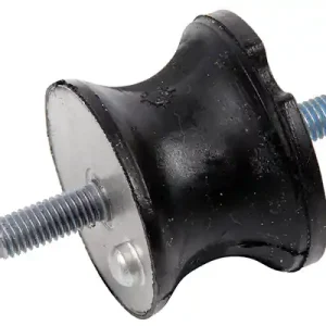 Wysoka jakość NK PODUSZKA SKRZYNI BIEGÓW 59715002 BMW Seria 1, 3, 5, 6, 7, Z3, Z4 Tył (09.95-10.18)