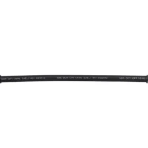 Popularny NK PRZEWÓD HAMULCOWY ELASTYCZNY 851943 CITROEN C-Crosser / PEUGEOT 4007 2.2-2.4 Tył Lewy (07-)