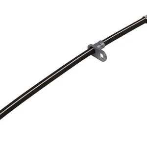 Autentyczny NK PRZEWÓD HAMULCOWY ELASTYCZNY 853274 MAZDA 2 1.3-1.6 Przód Prawy (07-15)