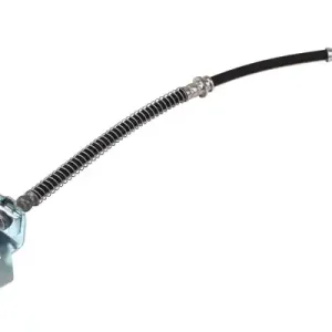 Bezpieczna płatność NK Przewód Hamulcowy Elastyczny 853498 do Hyundai I10 1,1-1,2 08- Tył Prawy