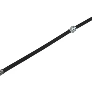 Autentyczny NK Przewód hamulcowy elastyczny 853646 OPEL Przód OMEGA/SENATOR 86-94 Lewy/Prawy