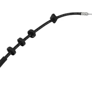 Szybka dostawa NK Przewód Hamulcowy Elastyczny 853743 do Peugeot 406 96-04 Przód Prawy