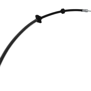 Bezpieczna płatność NK Przewód Hamulcowy Elastyczny 853750 Peugeot Tył 407/508 04- Lewy