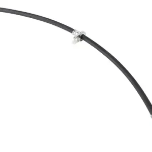 Autentyczny NK PRZEWÓD HAMULCOWY ELASTYCZNY 8545148 TOYOTA AVENSIS/COROLLA Przód Lewy (02-09)