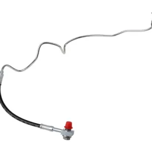 Promocja NK PRZEWÓD HAMULCOWY ELASTYCZNY 8547113 do VW BORA/GOLF/NEW BEETLE 98- Tył Lewy