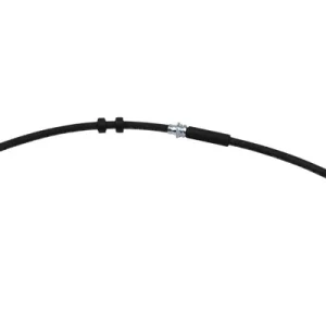 Niska cena NK Przewód Hamulcowy Elastyczny 8547155 do VW Polo/Ibiza 1,2 08- Przód