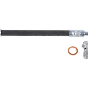 Tylko dziś NK Przewód Hamulcowy Elastyczny 854782 do Audi A6 2,5 TDI Kombi 97-05 Tył