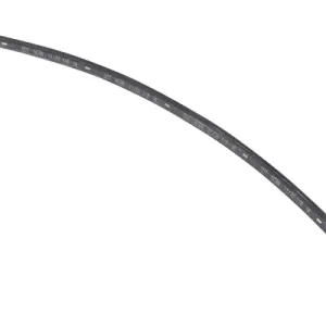 Autentyczny NK Przewód Hamulcowy Elastyczny 859913 do Mercedes (601) 207D-310D 77-96 Przód