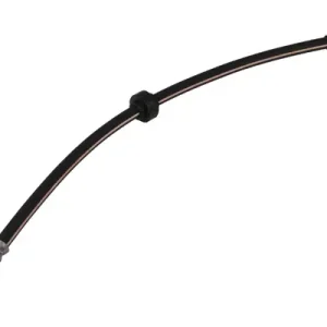 Popularny NK PRZEWÓD HAMULCOWY ELASTYCZNY 859952 PEUGEOT 205/309/505 Przód (84-93)