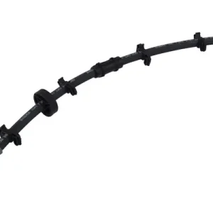 Tani NK PRZEWÓD HAMULCOWY ELASTYCZNY FIAT UNO 852349 PRZÓD 83-93