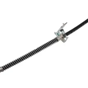 Rabat NK PRZEWÓD HAMULCOWY ELASTYCZNY HYUNDAI TYŁ I10 1,1-1,2 08- LEWY